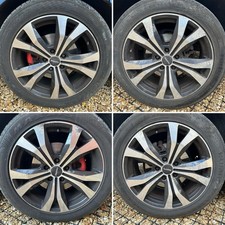 SuperMetal ‘Bullet’ 18inch