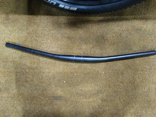 Trek marlin stock take - stock,