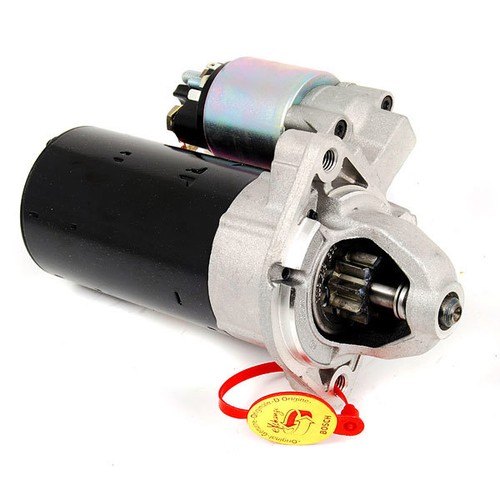 986 017 110 - starter, bmw