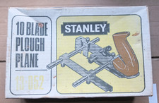 Vintage Stanley 10 Blade