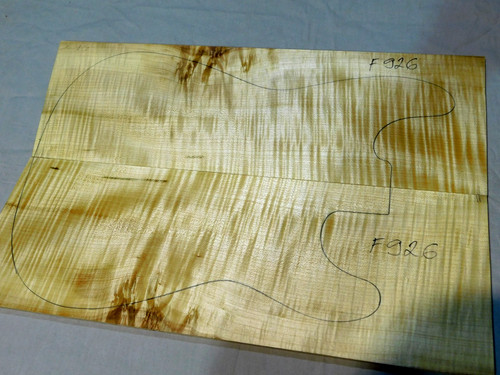 Flame maple drop top for - drop,
