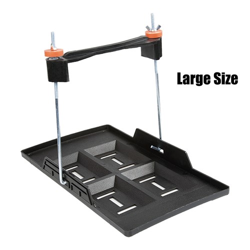 Car battery tray holder mount - battery,