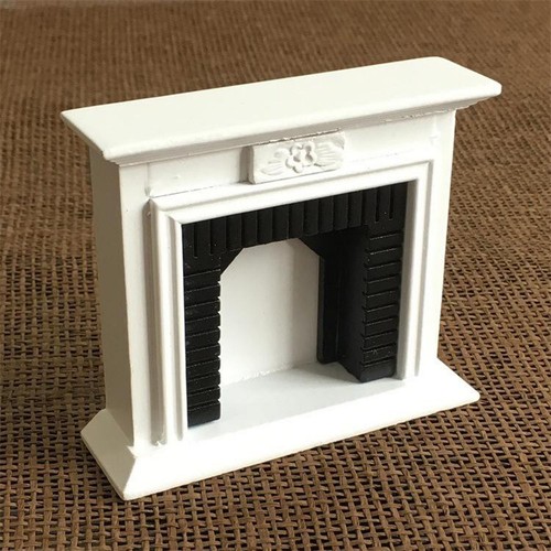 Scale dolls house - scale,