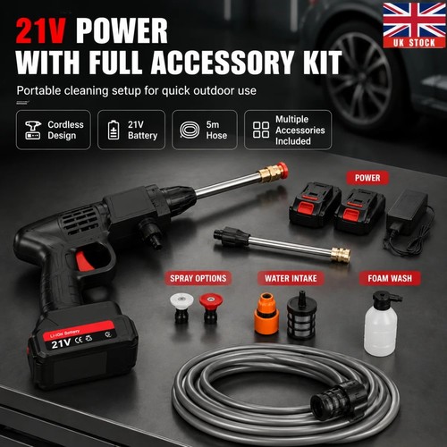 Jet hawk portable cordless - portable,