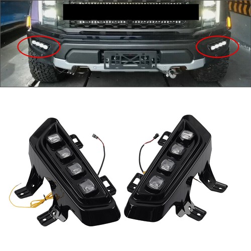 Daytime running lights with - daytime,
