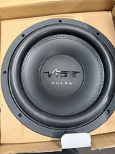 VIBE PULSE12D2-V3 12 inch