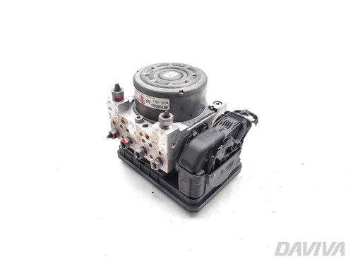 Mitsubishi outlander abs brake - abs,