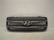 2007 HYUNDAI SANTA FE CDX CRTD Front Grille