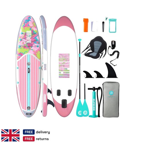 Inflatable stand up - 10'6",