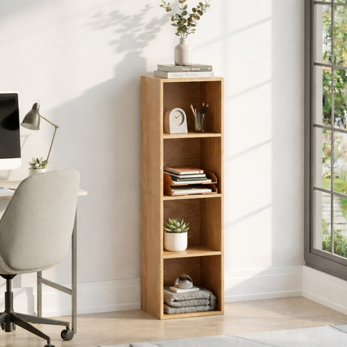 Cube 5 tier - cube,
