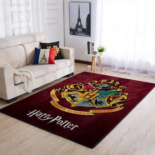 Harry potter area rug - potter, floor