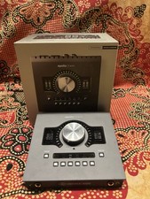 Apollo Twin Duo Thunderbolt