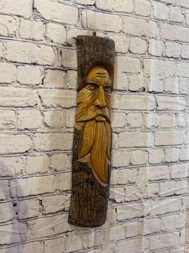 Forest man the woods 50cm - forest,