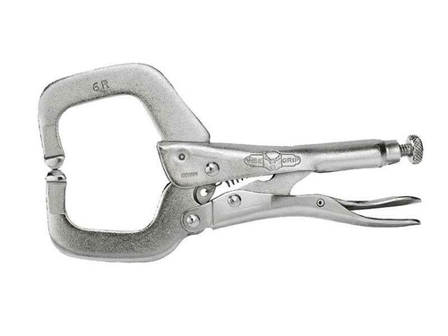 Irwin vise grip locking - vise-grip,