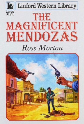 The magnificent mendozas - magnificent,