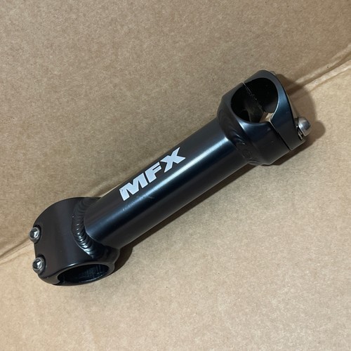 Retro muddy fox mfx bicycle - fox,