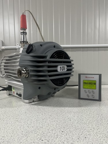 Edwards nxds 10i - edwards,