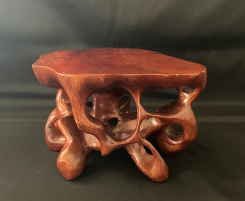 Japanese display stand - display, bonsai