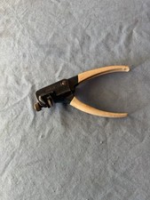 Vintage eclipse saw set - vintage,