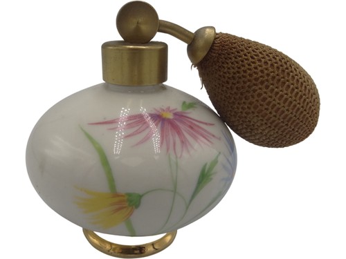 Vintage bavarian porcelain - vintage,