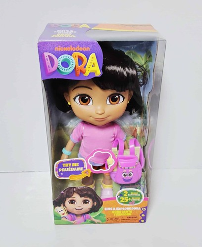Dora the explorer - the, doll