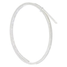 1 Pcs 1650x5x1.5mm Plastic