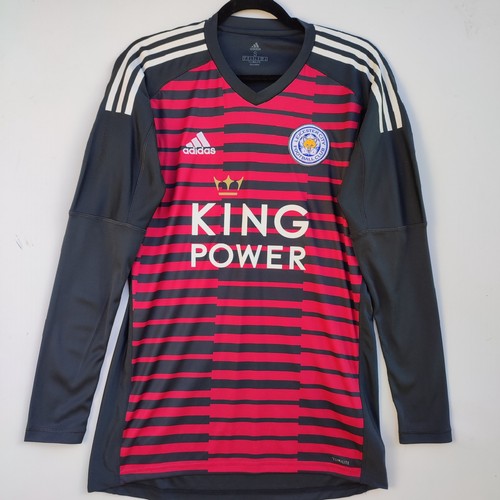Leicester city 2018 - city,