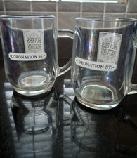 Coronation Street Memorabilia