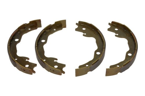 Maxgear 2066 brake shoe - maxgear,