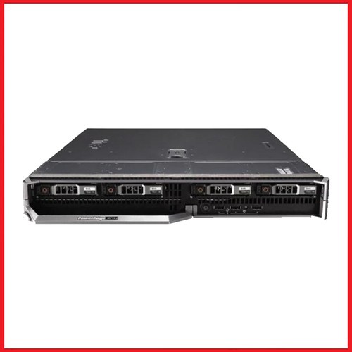 Dell poweredge m710 - dell,