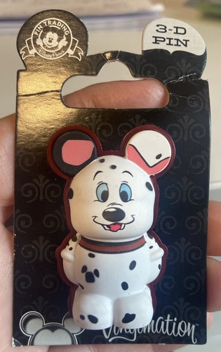 Vinylmation 101 dalmatians - vinylmation,