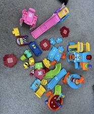 Toot Toot Drivers Mixed Bundle