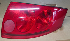 AUDI TT QUATTRO MK1 8N 3 DOOR