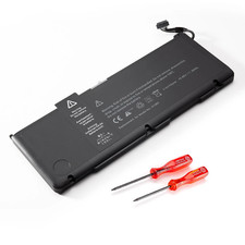 A1383 95Wh Laptop Battery For