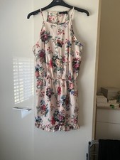 LOVELY LADIES PLAYSUIT BY