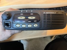 3x Motorola GM340 VHF (136-174