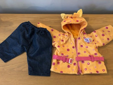 2006 Zapf Chou Chou Reversible