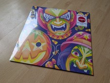 Spooky Setlist Halloween Glow-in-the-Dark Green Vinyl LP | Gaga, Lana, import