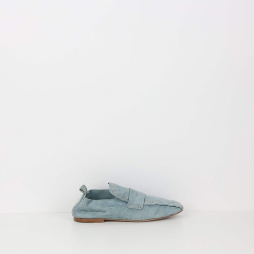 Celine blue shoes shoe - shoes,, size