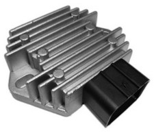 Tecnium by DZE REGULATOR HONDA