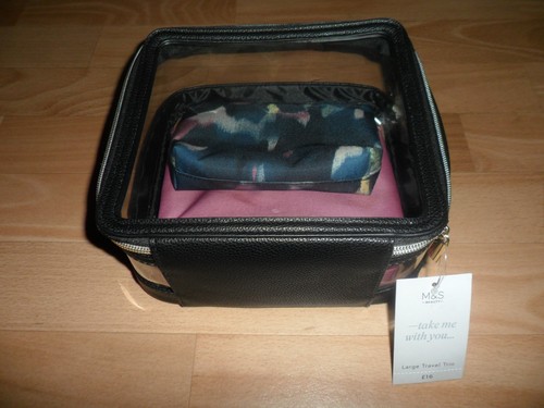 Large travel trio 3 - m&s,