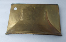 Smoke Canopy Fire Place Hood