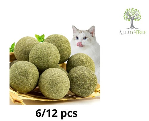 Alloytree natural catnip - 6,