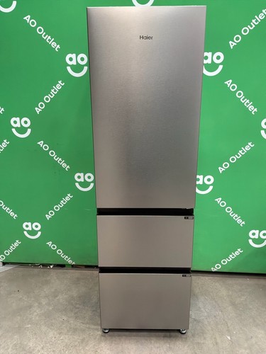 Haier fridge freezer - haier,