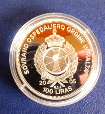 2005 Knights of Malta 100