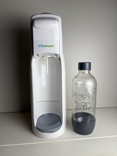 Soda stream jet sparkling - stream,