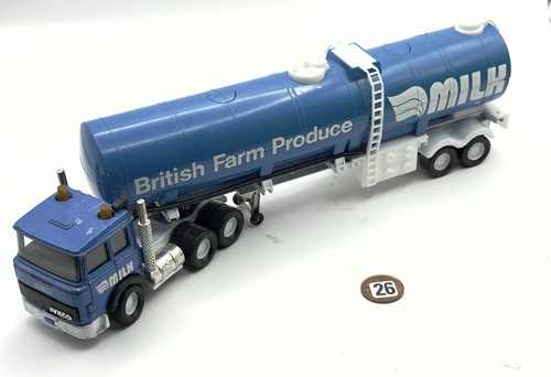 Rare matchbox superkings - v,