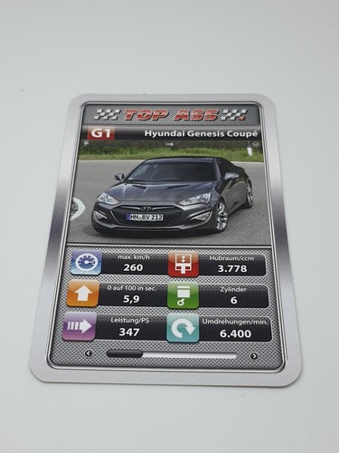 Hyundai genesis coupe - hyundai,