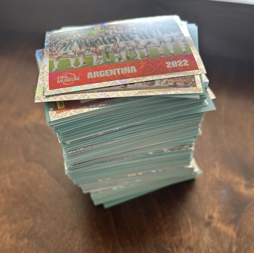 Panini world cup 2026 - , choose