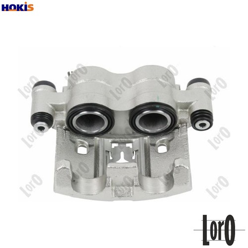 Brake caliper 131 966 - caliper, 131-04-966